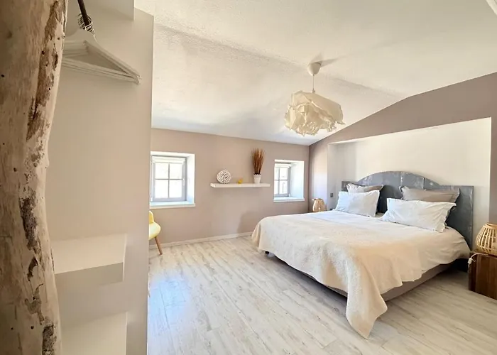 Carcasso Apartamento *