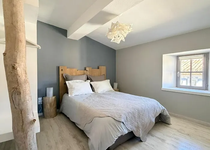 Carcasso Apartamento Carcasona