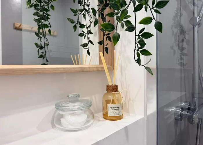 Carcasso Apartamento *