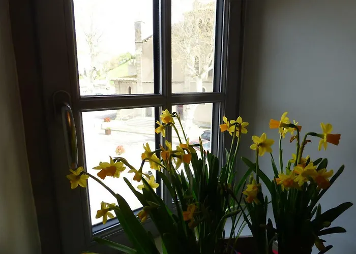 Lejlighed Carcasso Carcassonne