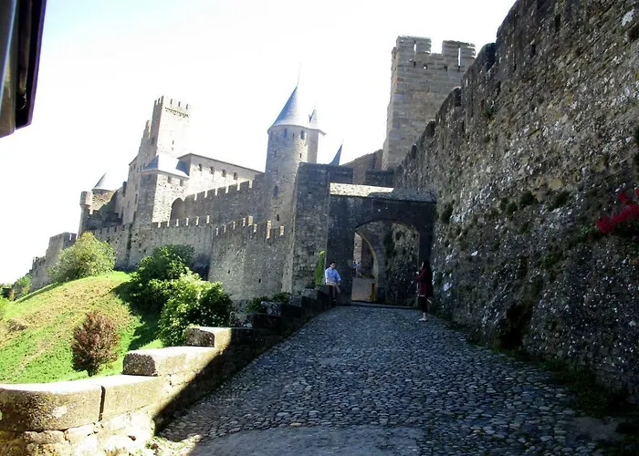 Carcasso Διαμέρισμα