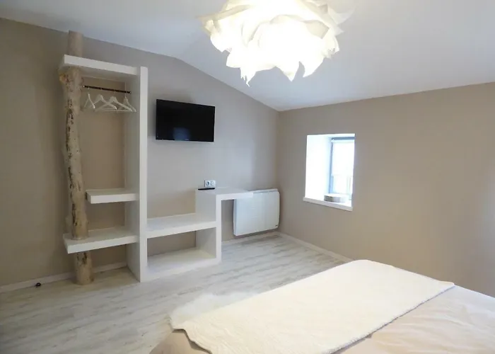 Lejlighed Carcasso Carcassonne