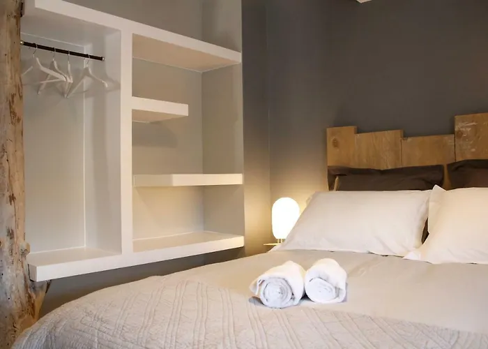 Carcasso Apartamento *