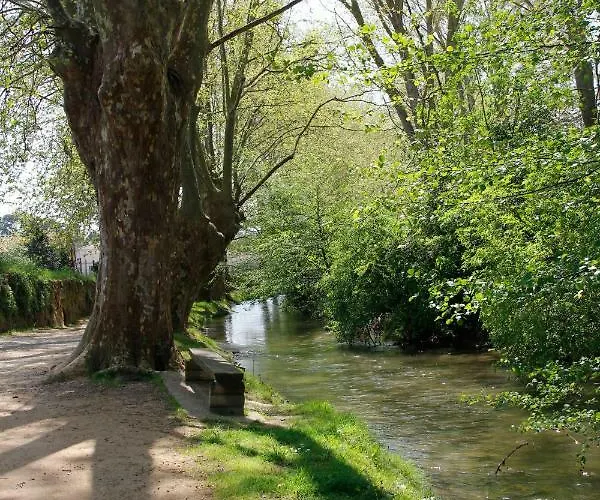 Lejlighed Carcasso *