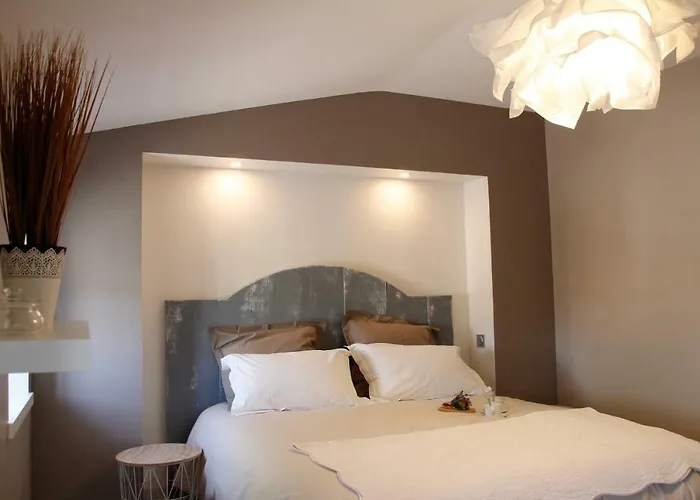 Carcasso Apartamento *