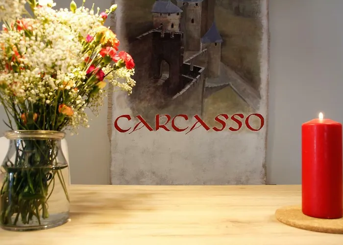 Carcasso