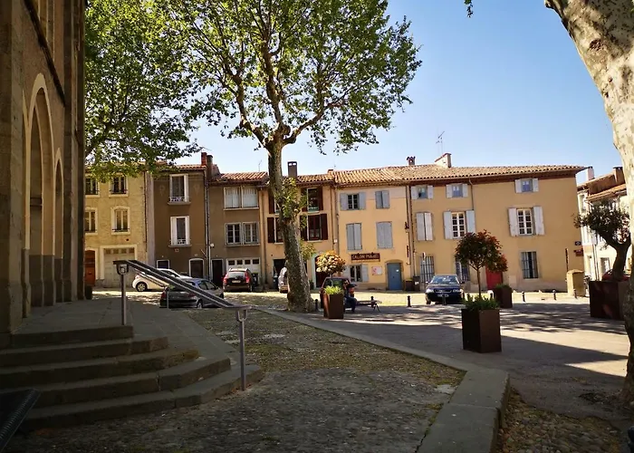 Carcasso Apartamento *