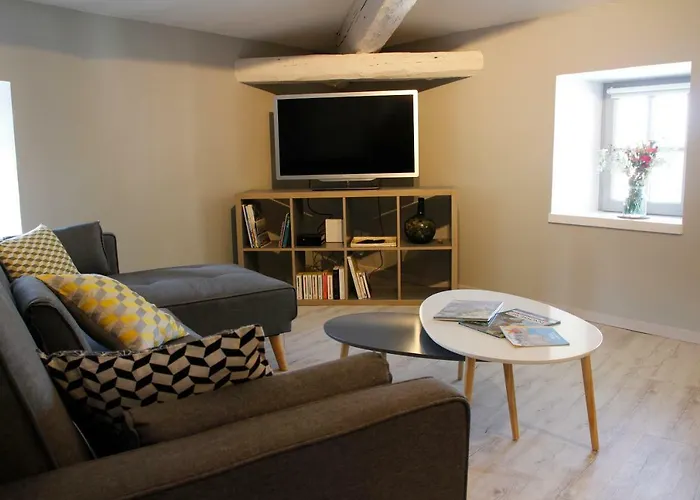 Carcasso Apartamento Carcasona