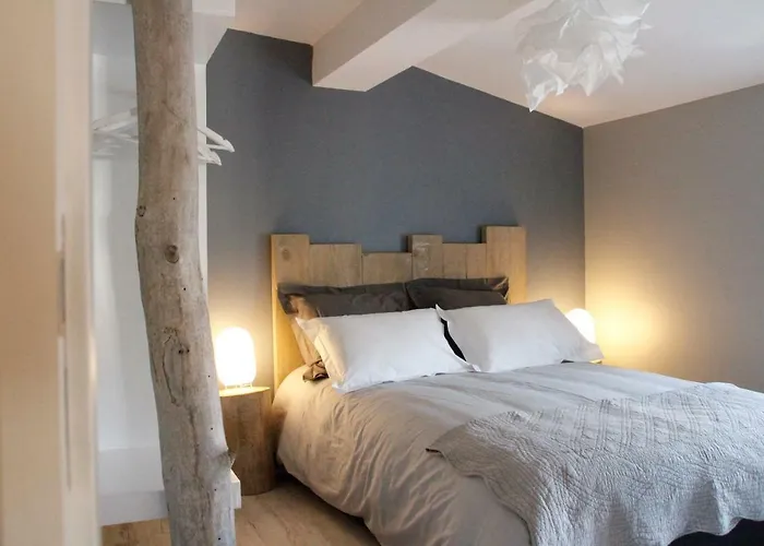 Carcasso Apartamento