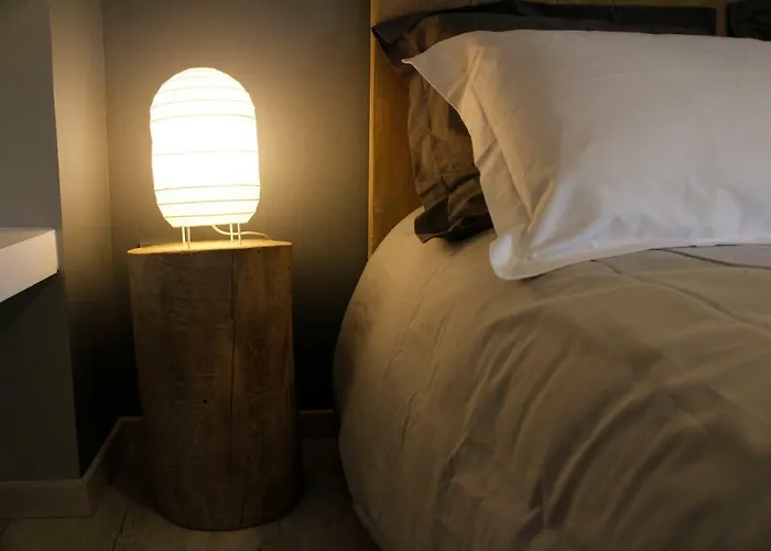 Lejlighed Carcasso *